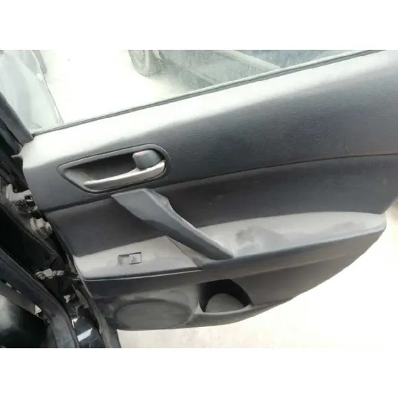 MAZDA 3 LIM. (BL) '2009 1.6 CD DIESEL CAT NEGRO