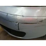 SEAT IBIZA (6L1) '2003 FRESH GRIS