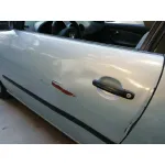 SEAT IBIZA (6L1) '2003 FRESH GRIS