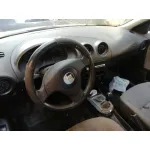 SEAT IBIZA (6L1) '2003 FRESH GRIS