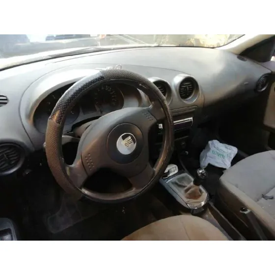 SEAT IBIZA (6L1) '2003 FRESH GRIS