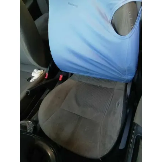 SEAT IBIZA (6L1) '2003 FRESH GRIS