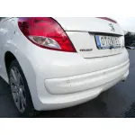 PEUGEOT 207 CC PEUGEOT 207 CC '2011 1.6 16V BLANCO 2007