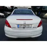 PEUGEOT 207 CC PEUGEOT 207 CC '2011 1.6 16V BLANCO 2007