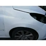 PEUGEOT 207 CC PEUGEOT 207 CC '2011 1.6 16V BLANCO 2007
