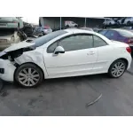 PEUGEOT 207 CC PEUGEOT 207 CC '2011 1.6 16V BLANCO 2007
