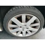 PEUGEOT 207 CC PEUGEOT 207 CC '2011 1.6 16V BLANCO 2007