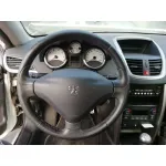 PEUGEOT 207 CC PEUGEOT 207 CC '2011 1.6 16V BLANCO 2007