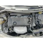 PEUGEOT 207 CC PEUGEOT 207 CC '2011 1.6 16V BLANCO 2007