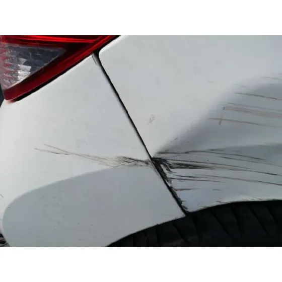 PEUGEOT 207 CC '2011 1.6 16V BLANCO