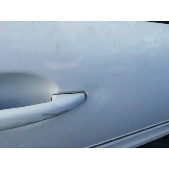 PEUGEOT 207 CC '2011 1.6 16V BLANCO