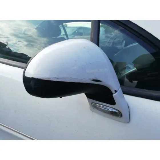PEUGEOT 207 CC '2011 1.6 16V BLANCO