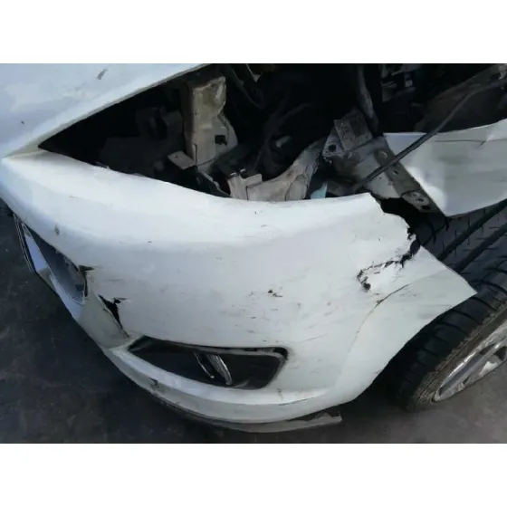PEUGEOT 207 CC '2011 1.6 16V BLANCO