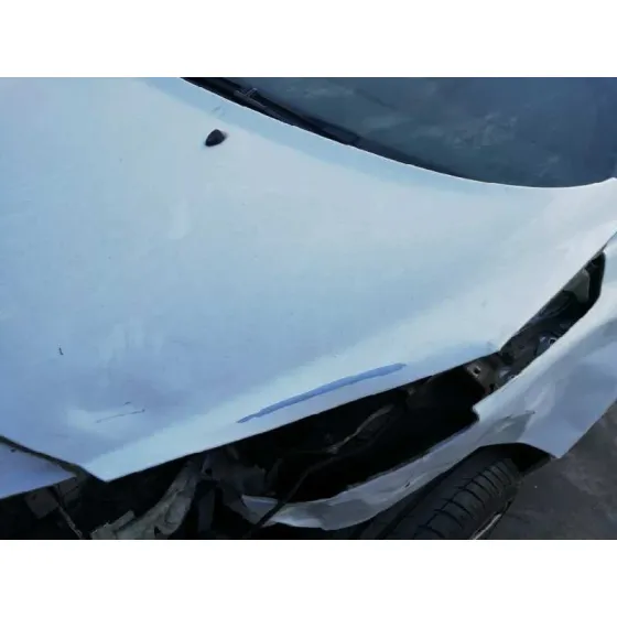 PEUGEOT 207 CC '2011 1.6 16V BLANCO