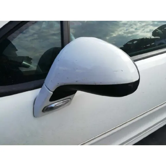 PEUGEOT 207 CC '2011 1.6 16V BLANCO