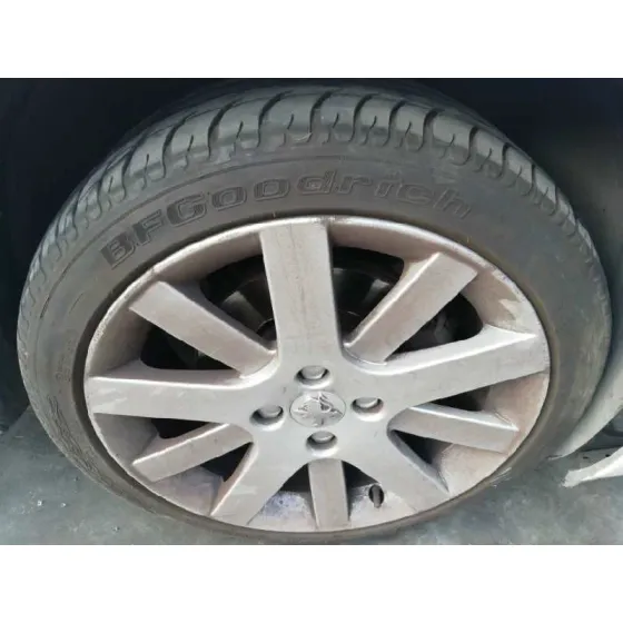 PEUGEOT 207 CC '2011 1.6 16V BLANCO