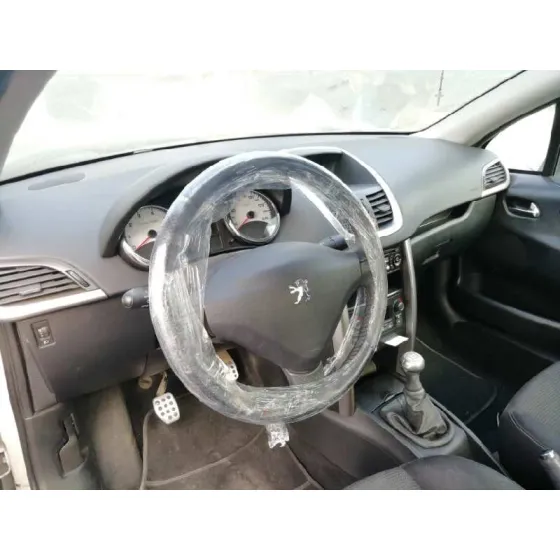 PEUGEOT 207 CC '2011 1.6 16V BLANCO