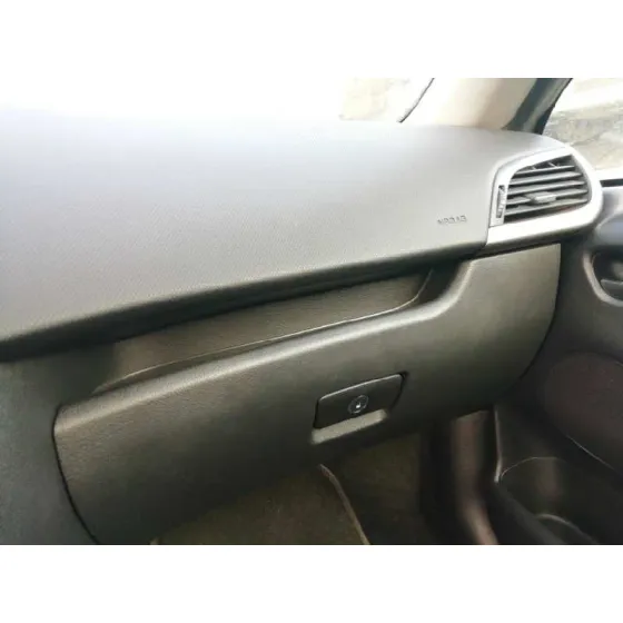 PEUGEOT 207 CC '2011 1.6 16V BLANCO
