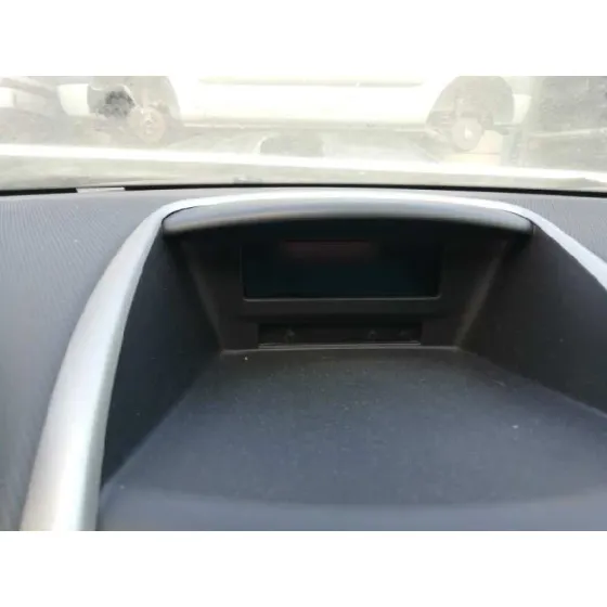 PEUGEOT 207 CC '2011 1.6 16V BLANCO