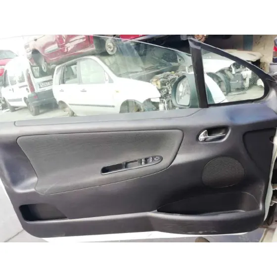 PEUGEOT 207 CC '2011 1.6 16V BLANCO