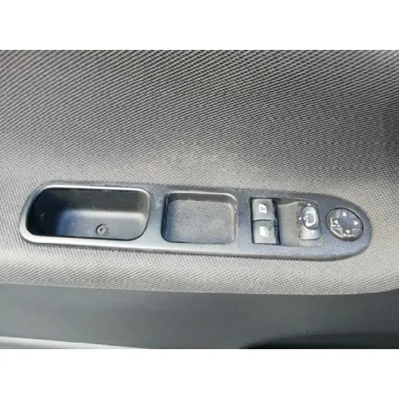 PEUGEOT 207 CC '2011 1.6 16V BLANCO
