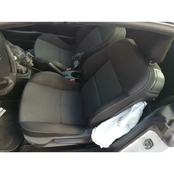 PEUGEOT 207 CC '2011 1.6 16V BLANCO