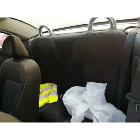 PEUGEOT 207 CC '2011 1.6 16V BLANCO