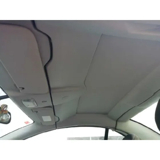 PEUGEOT 207 CC '2011 1.6 16V BLANCO