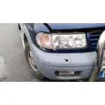 TATA SAFARI TATA SAFARI '2001 1.9 D (4X4) AZUL 1998