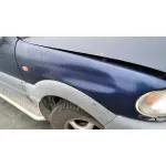 TATA SAFARI TATA SAFARI '2001 1.9 D (4X4) AZUL 1998