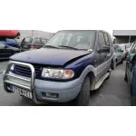TATA SAFARI TATA SAFARI '2001 1.9 D (4X4) AZUL 1998