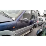 TATA SAFARI TATA SAFARI '2001 1.9 D (4X4) AZUL 1998