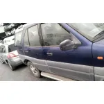 TATA SAFARI TATA SAFARI '2001 1.9 D (4X4) AZUL 1998