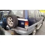 TATA SAFARI TATA SAFARI '2001 1.9 D (4X4) AZUL 1998