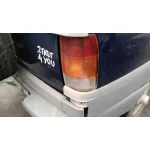 TATA SAFARI TATA SAFARI '2001 1.9 D (4X4) AZUL 1998
