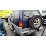 TATA SAFARI TATA SAFARI '2001 1.9 D (4X4) AZUL 1998