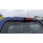 TATA SAFARI TATA SAFARI '2001 1.9 D (4X4) AZUL 1998
