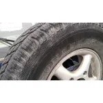 TATA SAFARI TATA SAFARI '2001 1.9 D (4X4) AZUL 1998