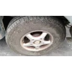 TATA SAFARI TATA SAFARI '2001 1.9 D (4X4) AZUL 1998