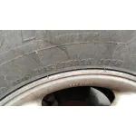 TATA SAFARI TATA SAFARI '2001 1.9 D (4X4) AZUL 1998