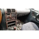 TATA SAFARI TATA SAFARI '2001 1.9 D (4X4) AZUL 1998