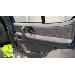 TATA SAFARI TATA SAFARI '2001 1.9 D (4X4) AZUL 1998