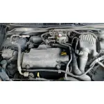 HONDA CIVIC BERLINA 3 (EP1/2) HONDA CIVIC BERLINA 3 (EP1/2) '2005 1.7 CTDI LS AZUL 2002