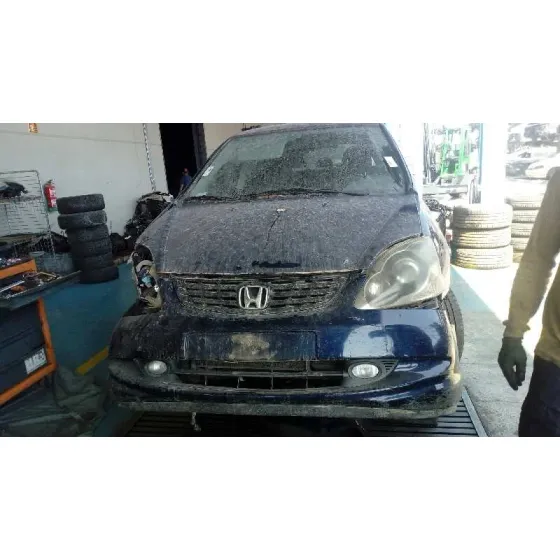 HONDA CIVIC BERLINA 3 (EP1/2) '2005 1.7 CTDI LS AZUL