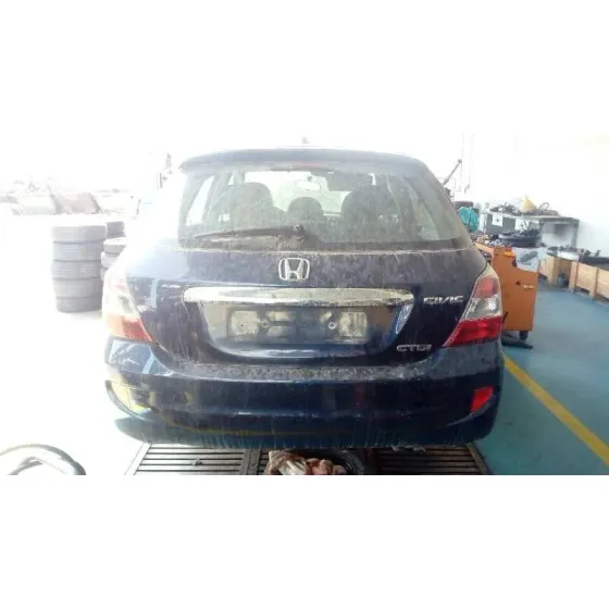 HONDA CIVIC BERLINA 3 (EP1/2) '2005 1.7 CTDI LS AZUL