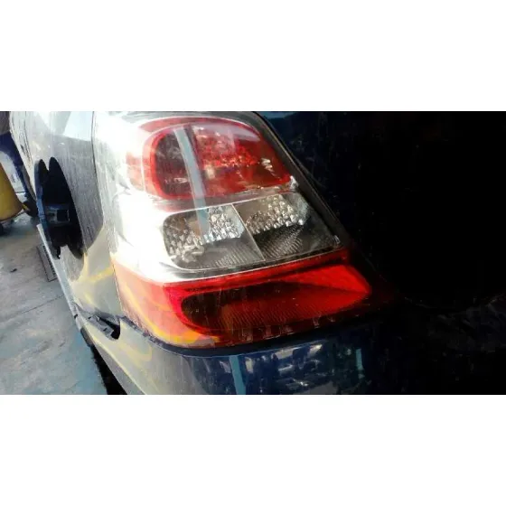 HONDA CIVIC BERLINA 3 (EP1/2) '2005 1.7 CTDI LS AZUL