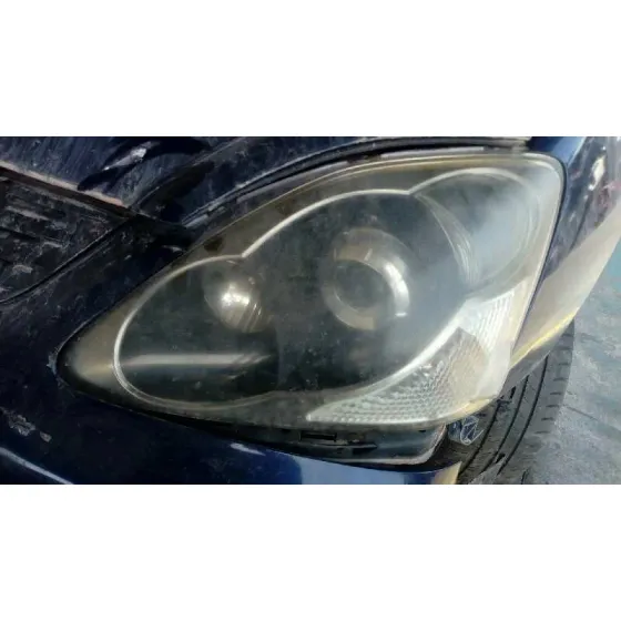 HONDA CIVIC BERLINA 3 (EP1/2) '2005 1.7 CTDI LS AZUL