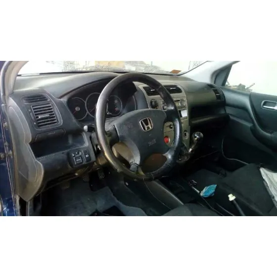 HONDA CIVIC BERLINA 3 (EP1/2) '2005 1.7 CTDI LS AZUL
