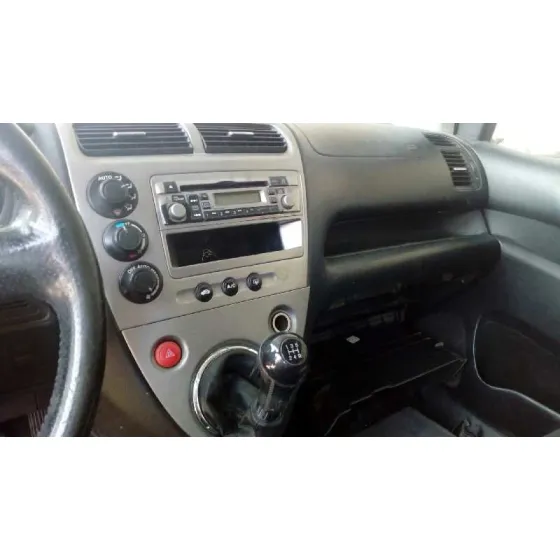 HONDA CIVIC BERLINA 3 (EP1/2) '2005 1.7 CTDI LS AZUL