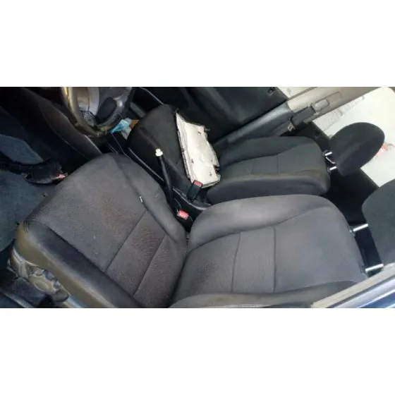 HONDA CIVIC BERLINA 3 (EP1/2) '2005 1.7 CTDI LS AZUL